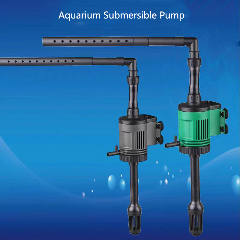 Marine Aquarium Overflow Box - Bomba de agua para pecera de