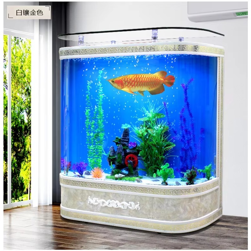 Aquarium Marine Fish For Sale - Acuario Marino Grande de 200 Galones,