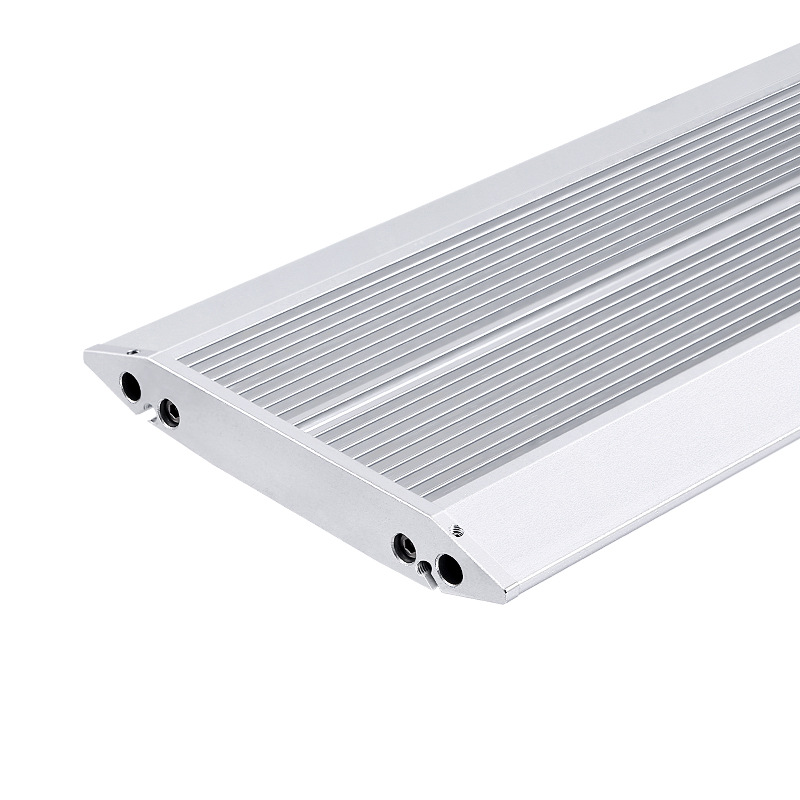 Aqua Marine Tank - WEEK AQUA Luz LED Vívida para