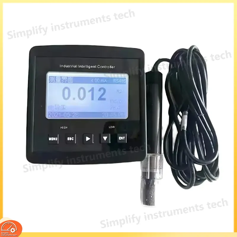 Analizador Digital de Calidad  - Marine Aquarium Water Testing reseña y precio