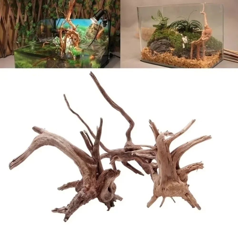 Decoración de Acuario con Made - Aquarium Marine Tank reseña y precio
