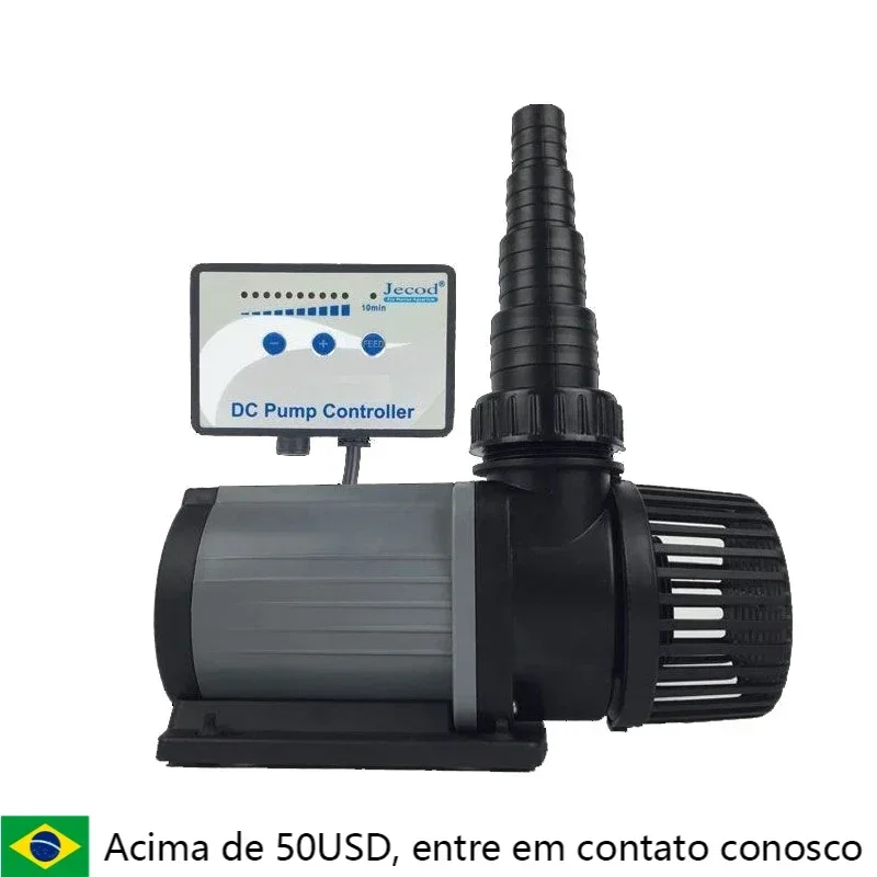 Bomba de Agua para Acuario Jeb - Marine Aquarium & Regional Centre Reviews reseña y precio