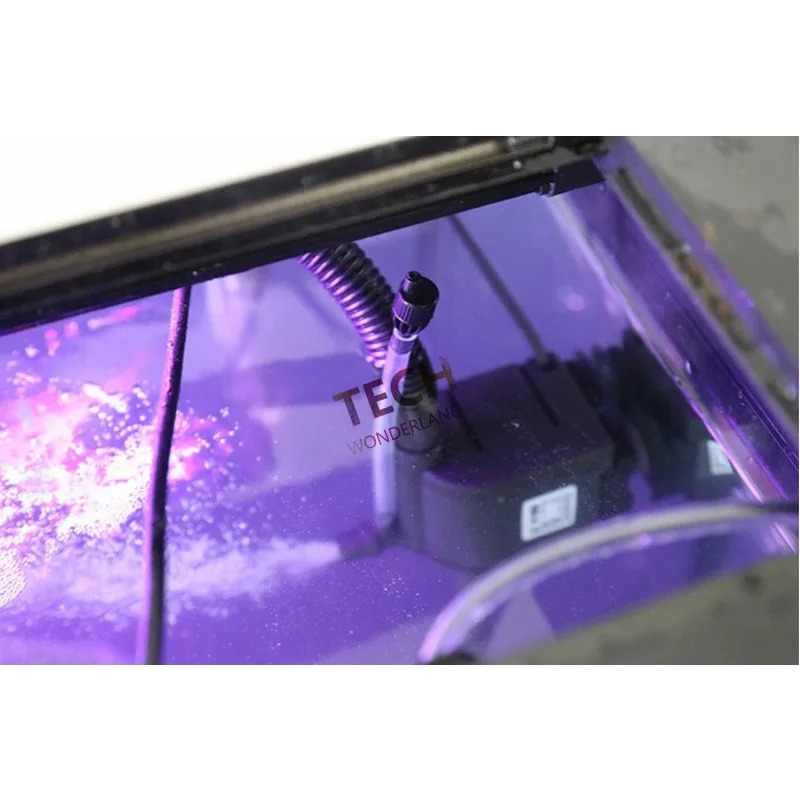 Sunsun-bomba sumergible multif - Marine Aquarium Overflow Box reseña y precio