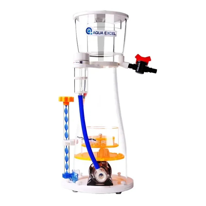AQUA EXCEL EC 110-240 V Skimme - Aqua Marine Tank reseña y precio