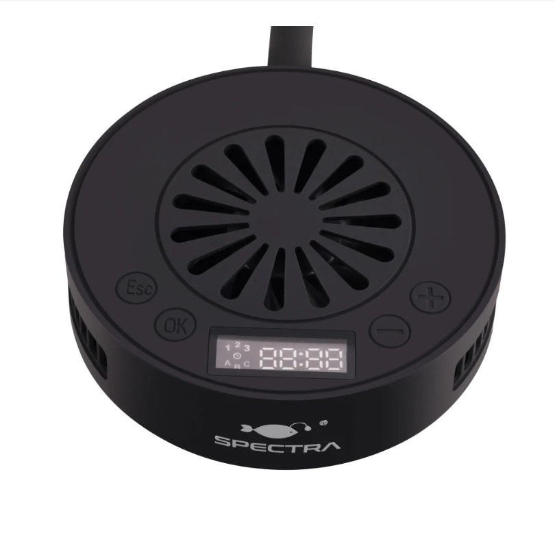 Lámpara LED para Acuario Spect - Aqua Marine Tank reseña y precio
