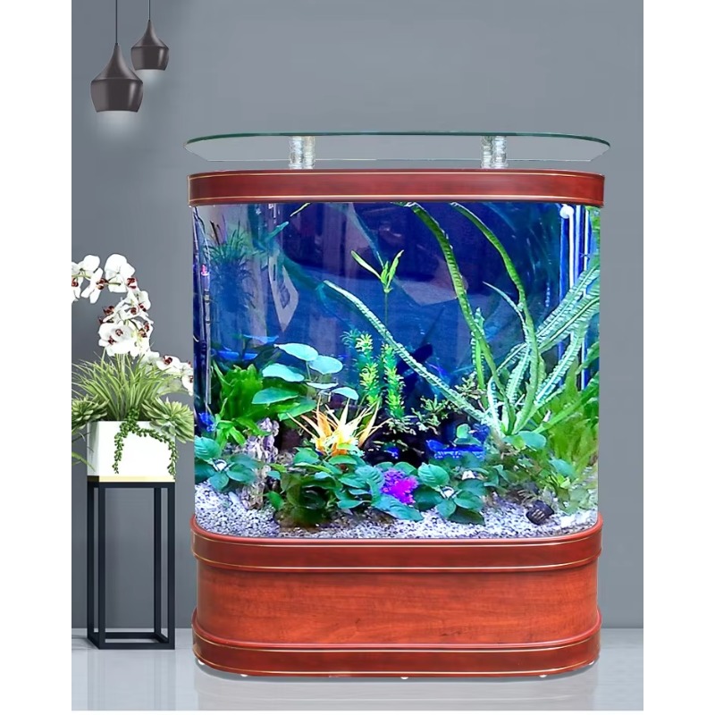 Acuario Marino Grande de 200 G - Aquarium Marine Fish For Sale reseña y precio