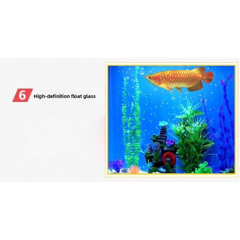 Acuario Marino Grande de 200 G - Aquarium Marine Fish For Sale reseña y precio