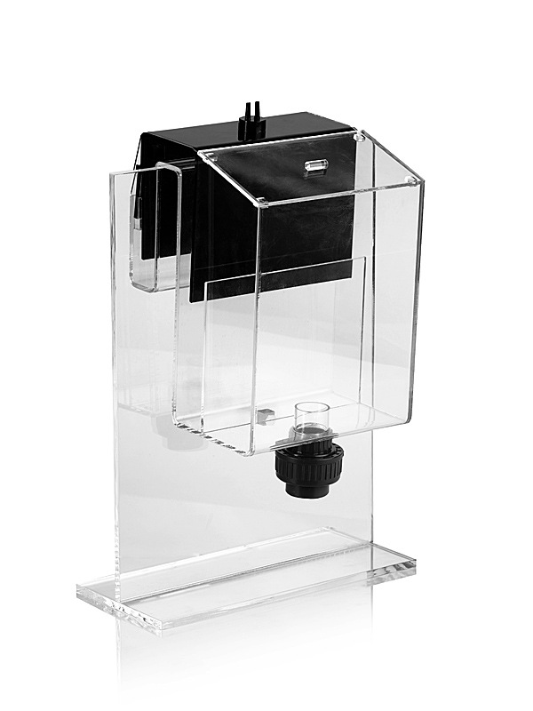 MARINE SOURCES Caja de Desbord - Marine Aquarium Overflow Box reseña y precio