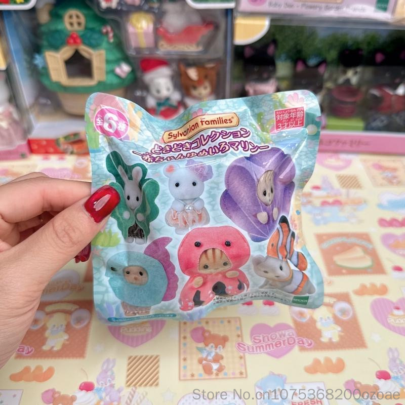 Juguetes Originales Sylvanian  - Marine Aquarium & Regional Centre Reviews reseña y precio
