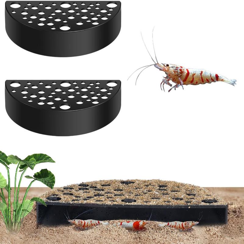 Nueva Cueva Oculta para Acuari - Aquarium Marine Tank reseña y precio