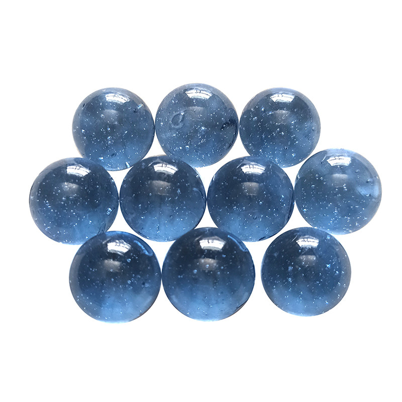Cuentas de Vidrio de Colores d - Aquarium Marine Tank reseña y precio