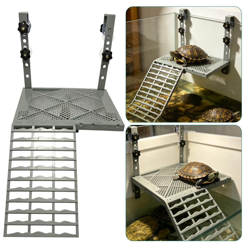 Decoración para Acuario, Plata - Aquarium Marine Tank reseña y precio