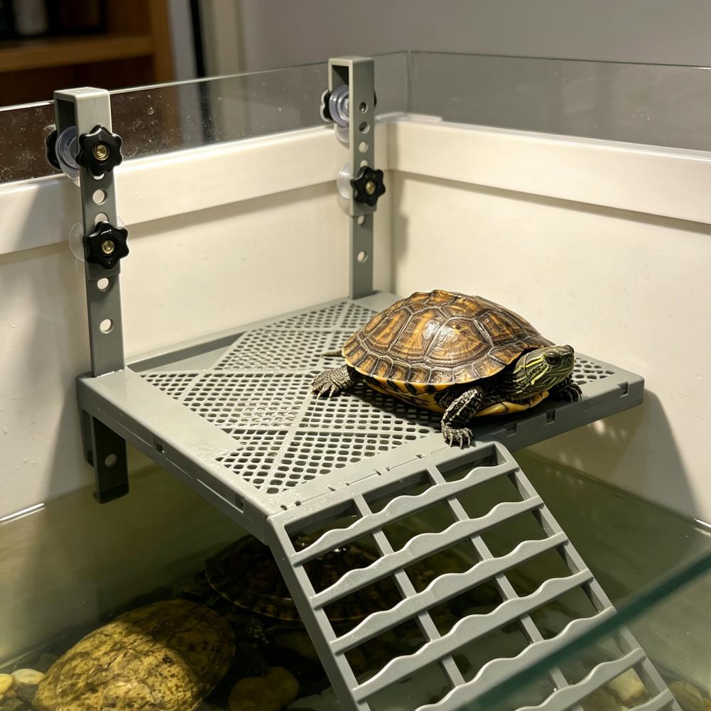 Decoración para Acuario, Plata - Aquarium Marine Tank reseña y precio
